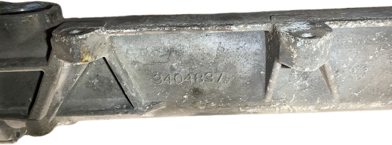 MAN  - 冷却系统:图3 MAN  - 冷却系统:图3