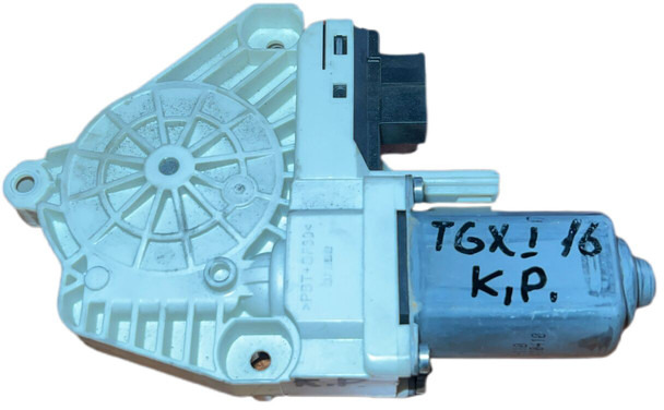 MAN - 摇窗电机:图3 MAN - 摇窗电机:图3