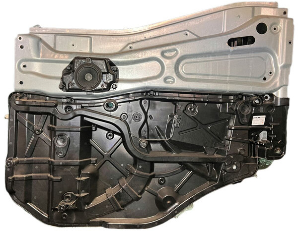 MAN - 摇窗电机:图2 MAN - 摇窗电机:图2