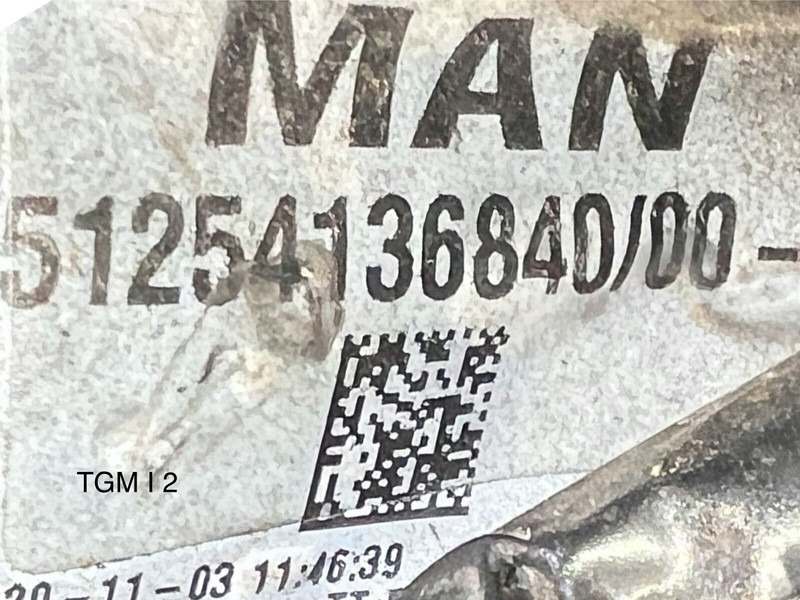 MAN - 电缆/ 线束:图2 MAN - 电缆/ 线束:图2