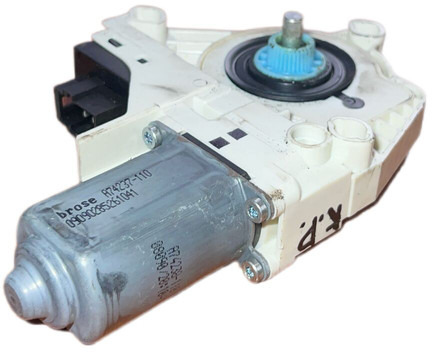 MAN - 摇窗电机:图4 MAN - 摇窗电机:图4