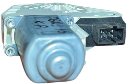 MAN - 摇窗电机:图2 MAN - 摇窗电机:图2