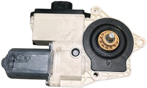 MAN - 雨刮器:图2 MAN - 雨刮器:图2