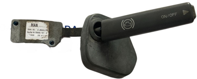 MAN - 继电器:图1 MAN - 继电器:图1