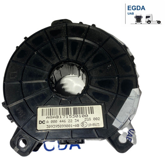 Mercedes-Benz 2013 - 传感器:图1 Mercedes-Benz 2013 - 传感器:图1