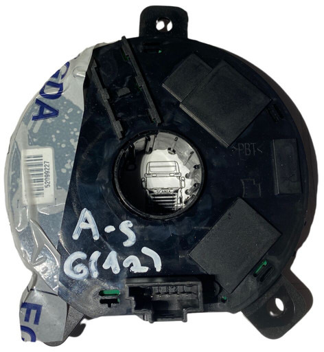 Mercedes-Benz 2013 - 传感器:图2 Mercedes-Benz 2013 - 传感器:图2