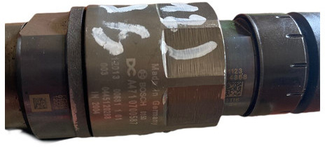 Mercedes-Benz 2014 - 燃料过滤器:图2 Mercedes-Benz 2014 - 燃料过滤器:图2