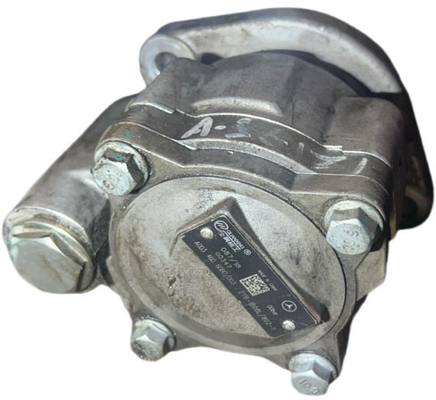 Mercedes-Benz Actros - 转向泵:图3 Mercedes-Benz Actros - 转向泵:图3