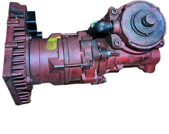 Mercedes-Benz Arocs - 备件:图3 Mercedes-Benz Arocs - 备件:图3