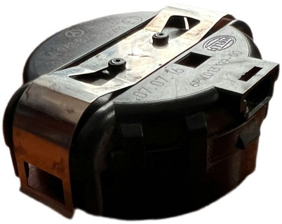 Mercedes-Benz Light - 传感器:图4 Mercedes-Benz Light - 传感器:图4