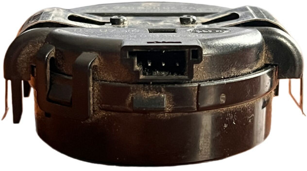 Mercedes-Benz Light - 传感器:图2 Mercedes-Benz Light - 传感器:图2