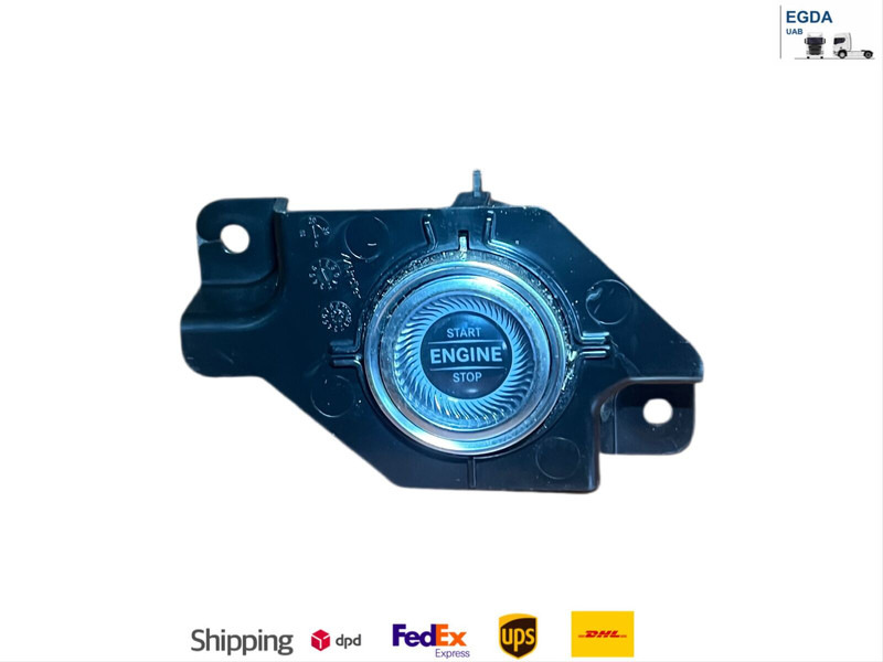 Mercedes-Benz MP5 - 仪表板:图1 Mercedes-Benz MP5 - 仪表板:图1