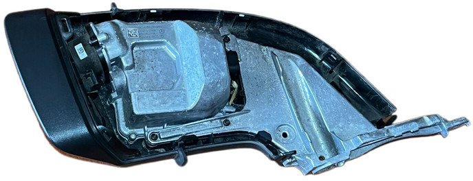 Mercedes-Benz MP5 - 电气系统:图3 Mercedes-Benz MP5 - 电气系统:图3