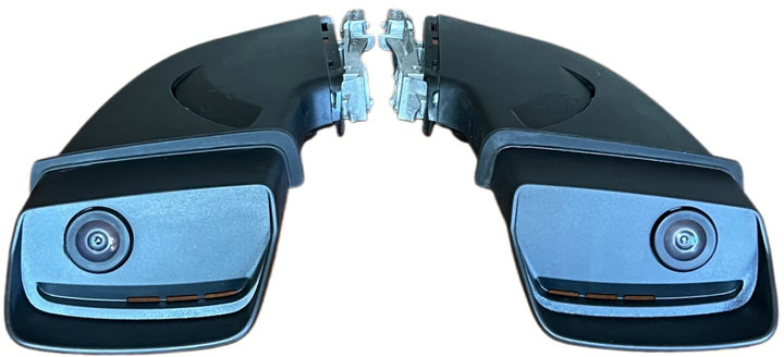 Mercedes-Benz MP5 - 备件:图5 Mercedes-Benz MP5 - 备件:图5