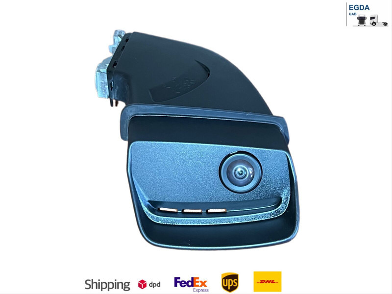 Mercedes-Benz MP5 - 电气系统:图1 Mercedes-Benz MP5 - 电气系统:图1