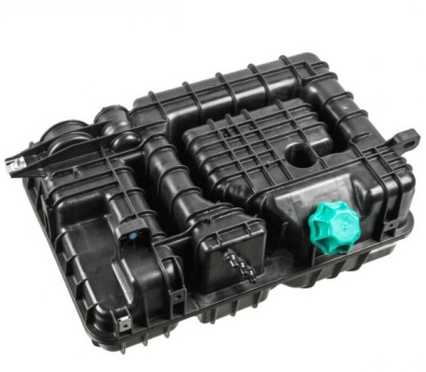 Mercedes-Benz MP5 - 膨胀水箱:图1 Mercedes-Benz MP5 - 膨胀水箱:图1