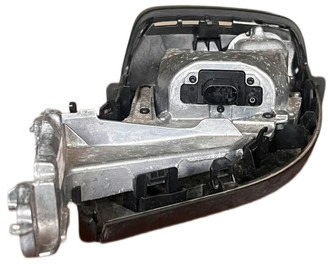 Mercedes-Benz MP5 - 电气系统:图4 Mercedes-Benz MP5 - 电气系统:图4