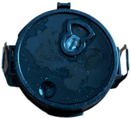 Mercedes-Benz Rain - 传感器:图3 Mercedes-Benz Rain - 传感器:图3