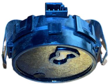 Mercedes-Benz Rain - 传感器:图2 Mercedes-Benz Rain - 传感器:图2