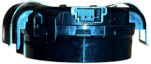 Mercedes-Benz Rain - 传感器:图3 Mercedes-Benz Rain - 传感器:图3