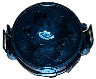 Mercedes-Benz Rain - 传感器:图2 Mercedes-Benz Rain - 传感器:图2