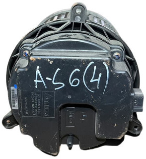 Mercedes-Benz  - 鼓风机电机:图2 Mercedes-Benz  - 鼓风机电机:图2