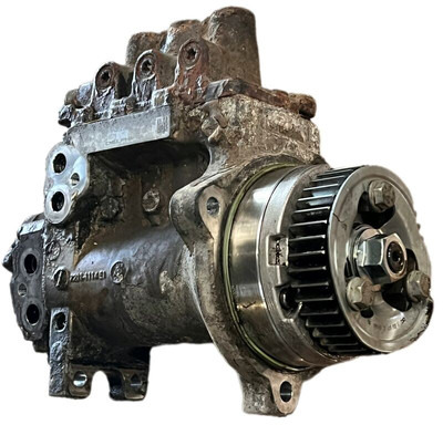 Mercedes-Benz  - 燃料泵:图2 Mercedes-Benz  - 燃料泵:图2