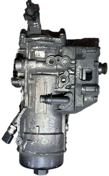 Mercedes-Benz - 燃料过滤器:图3 Mercedes-Benz - 燃料过滤器:图3