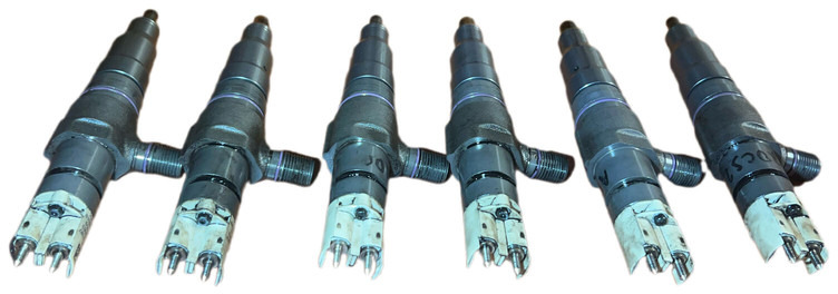 Mercedes-Benz - 燃料过滤器:图3 Mercedes-Benz - 燃料过滤器:图3