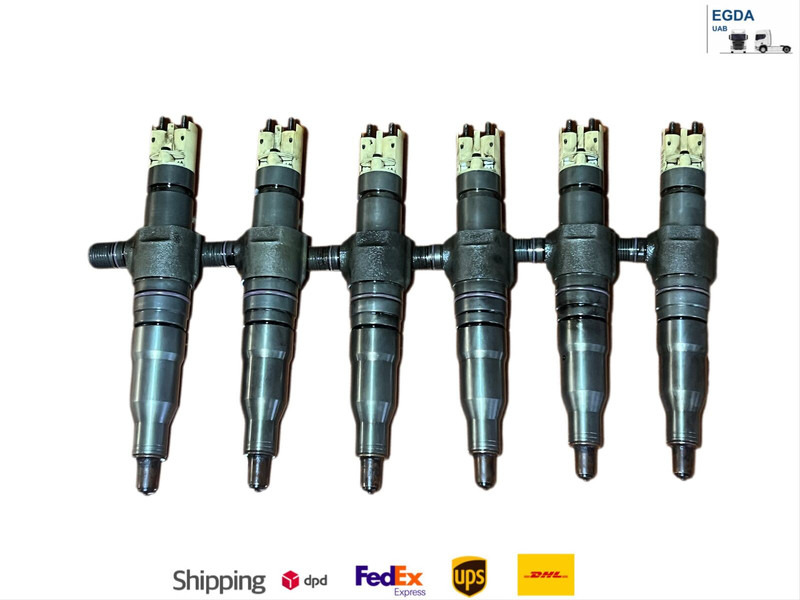 Mercedes-Benz - 燃料过滤器:图1 Mercedes-Benz - 燃料过滤器:图1