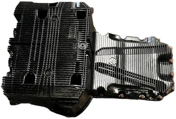 Mercedes-Benz  - 曲轴箱:图4 Mercedes-Benz  - 曲轴箱:图4