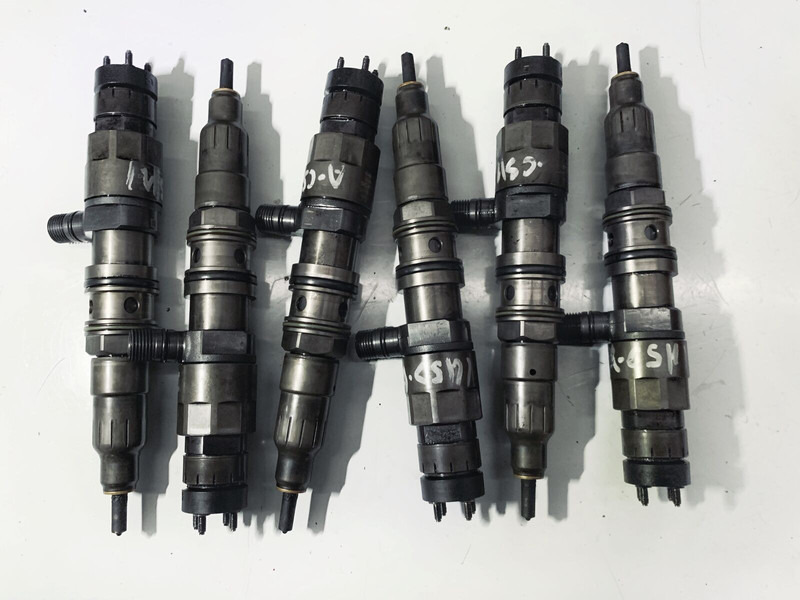 Mercedes-Benz - 燃料过滤器:图2 Mercedes-Benz - 燃料过滤器:图2