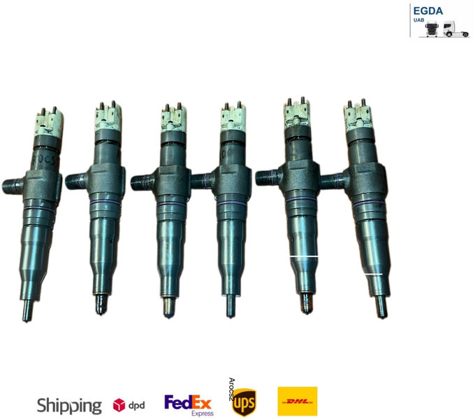 Mercedes-Benz - 燃料过滤器:图1 Mercedes-Benz - 燃料过滤器:图1