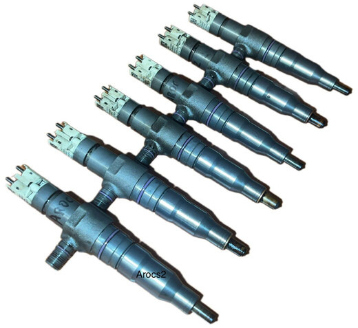 Mercedes-Benz - 燃料过滤器:图2 Mercedes-Benz - 燃料过滤器:图2