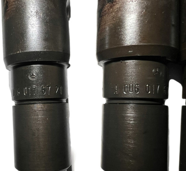 Mercedes-Benz - 燃料过滤器:图3 Mercedes-Benz - 燃料过滤器:图3