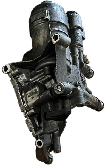 Mercedes-Benz  - 燃料过滤器:图2 Mercedes-Benz  - 燃料过滤器:图2