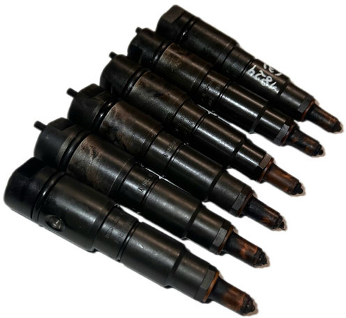 Mercedes-Benz - 燃料过滤器:图2 Mercedes-Benz - 燃料过滤器:图2