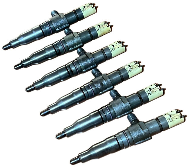 Mercedes-Benz - 燃料过滤器:图2 Mercedes-Benz - 燃料过滤器:图2