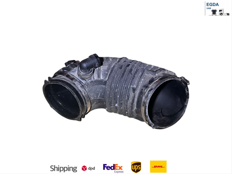 Mercedes-Benz  - 进气管:图1 Mercedes-Benz  - 进气管:图1