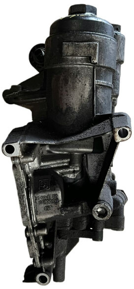 Mercedes-Benz  - 燃料过滤器:图3 Mercedes-Benz  - 燃料过滤器:图3