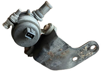 Mercedes-Benz  - 冷却剂泵:图3 Mercedes-Benz  - 冷却剂泵:图3