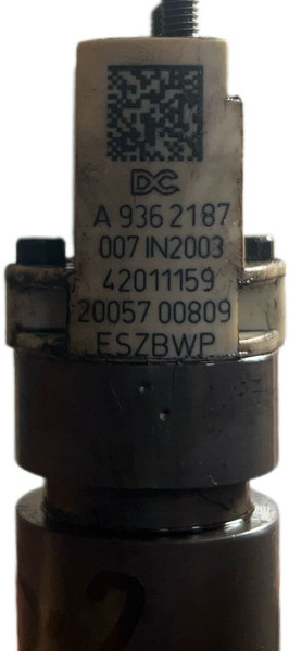 Mercedes-Benz - 燃料过滤器:图4 Mercedes-Benz - 燃料过滤器:图4