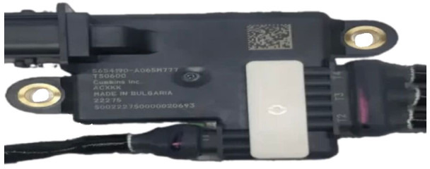 Onbekend Cummins - 传感器:图2 Onbekend Cummins - 传感器:图2