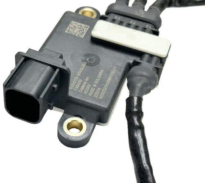 Onbekend Cummins - 传感器:图2 Onbekend Cummins - 传感器:图2