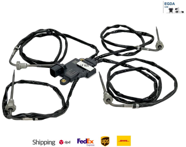 Onbekend Cummins - 传感器:图1 Onbekend Cummins - 传感器:图1