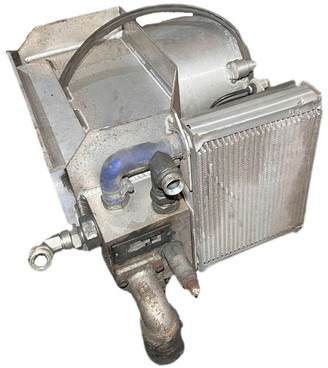 Onbekend - 油冷却器:图2 Onbekend - 油冷却器:图2