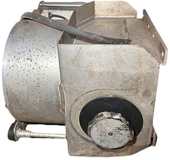 Onbekend - 油冷却器:图3 Onbekend - 油冷却器:图3