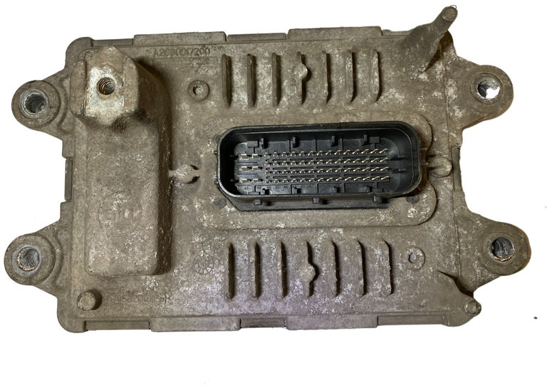 Renault 2016 - ECU:图2 Renault 2016 - ECU:图2