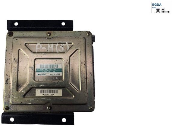 Renault 5010271166 - ECU:图1 Renault 5010271166 - ECU:图1