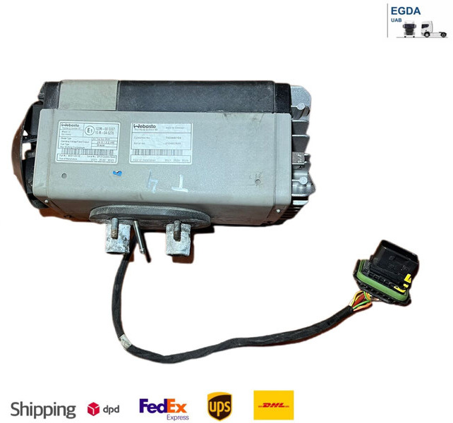 Renault Air top evo 2000 - 暖通系统:图1 Renault Air top evo 2000 - 暖通系统:图1